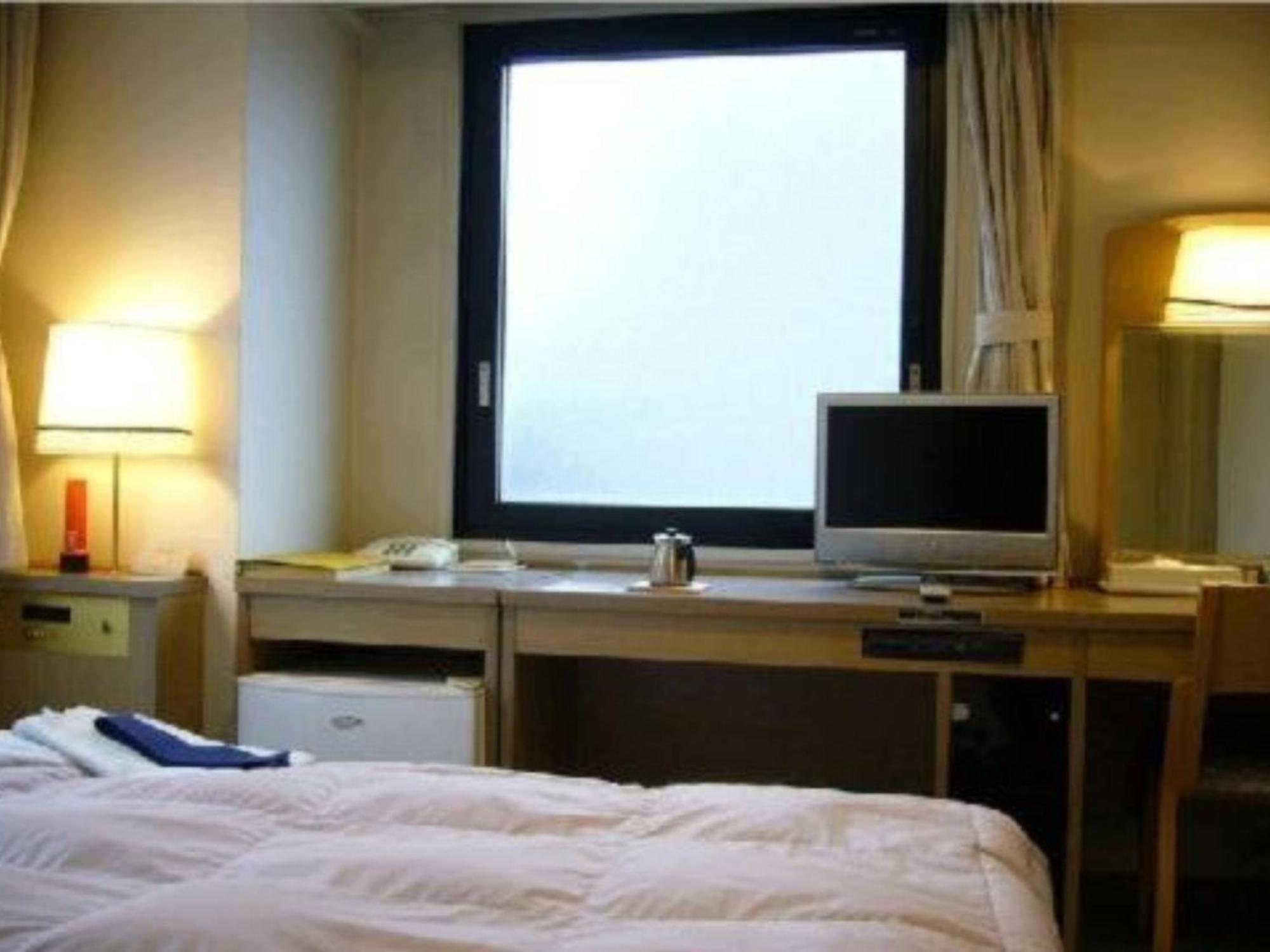 Silk Hotel Ichinomiya  Esterno foto