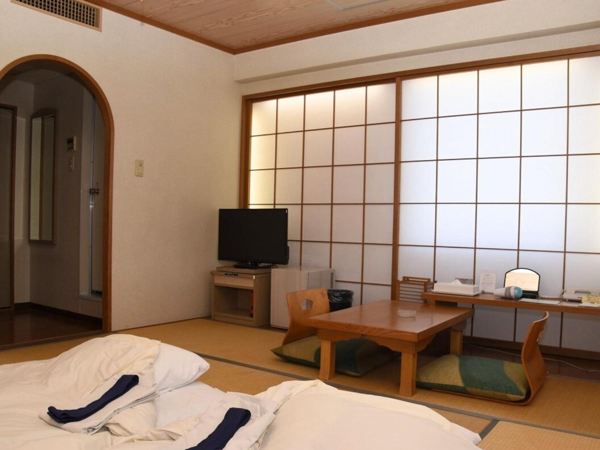 Silk Hotel Ichinomiya  Esterno foto