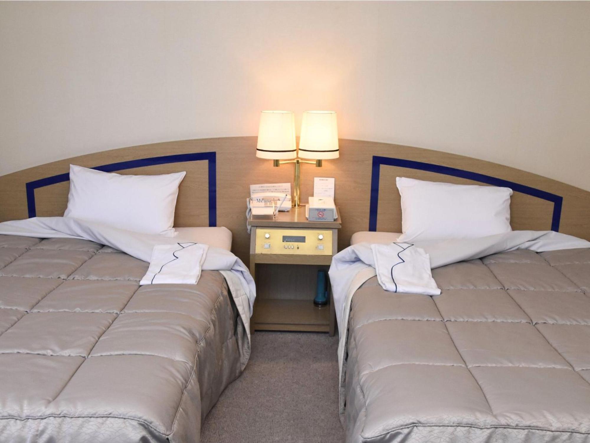 Silk Hotel Ichinomiya  Esterno foto