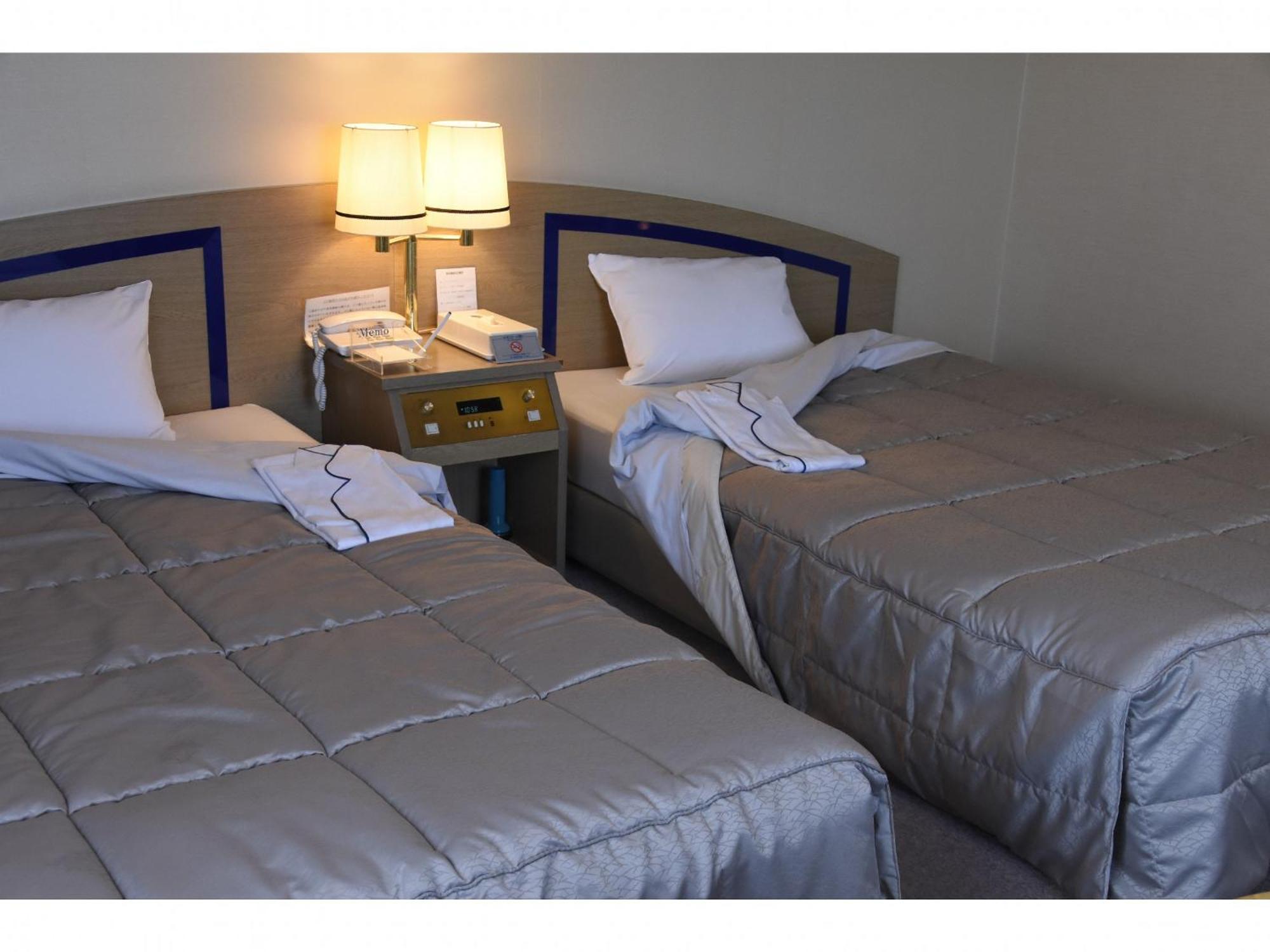 Silk Hotel Ichinomiya  Esterno foto