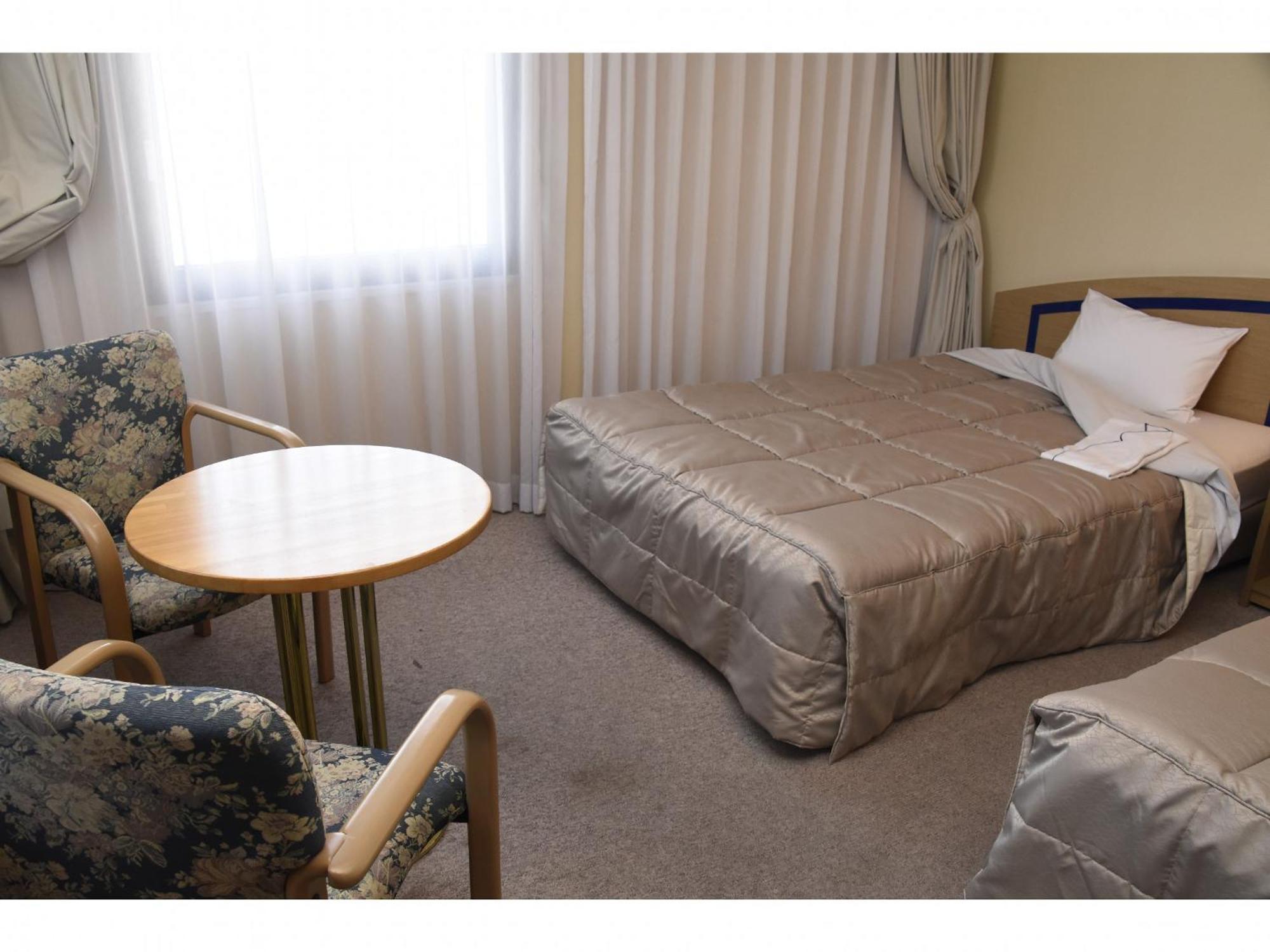 Silk Hotel Ichinomiya  Esterno foto